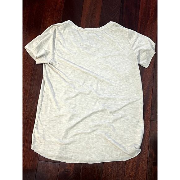 Dreamchaser lightweight top, bohemian, yoga top size M by Freeze - Picture 5 of 6